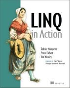 LINQ In Action