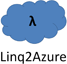 LINQ2Azure