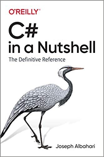 C# in a Nutshell