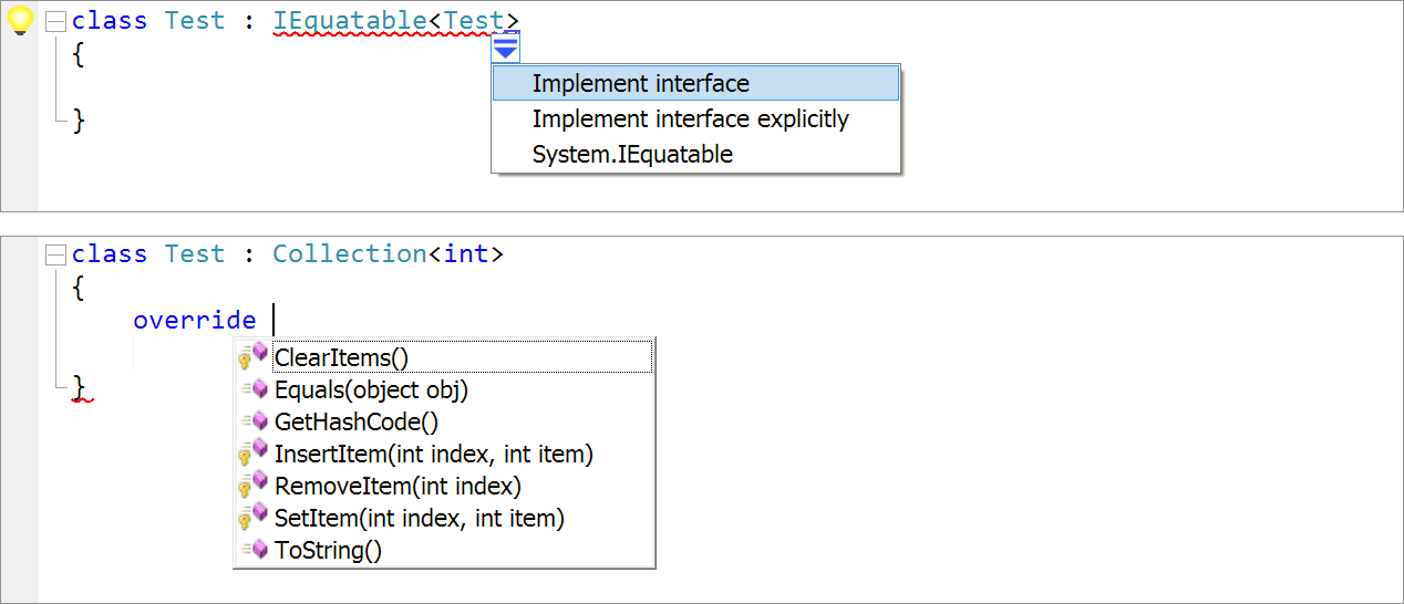 Debugger